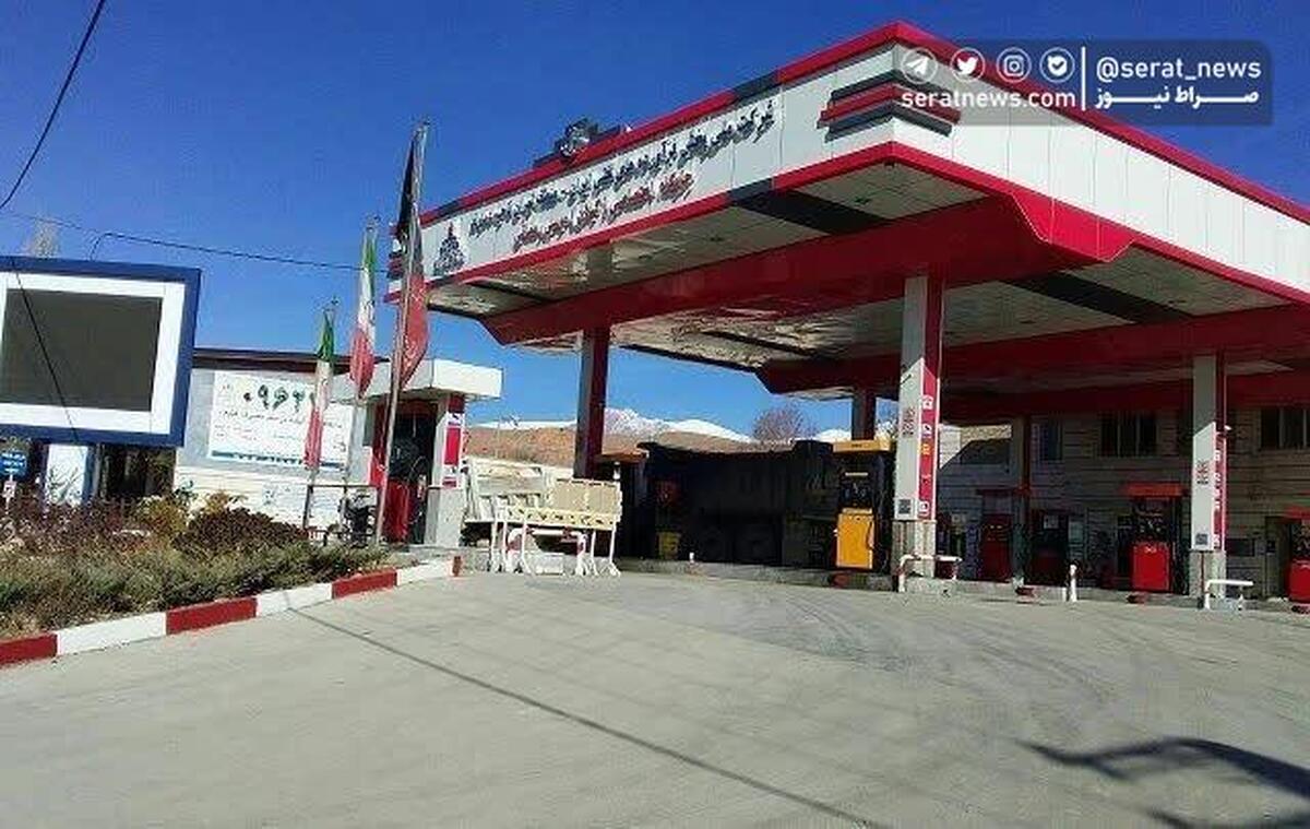 امکان استفاده از کارت سوخت در ۶۰ درصد از جایگاه ها