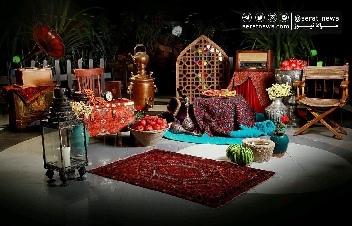 شب یلدای ۳ میلیون تومانی در کافههای تهران