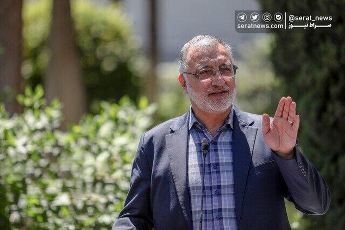 زاکانی: سگ‌گردانی باید با ضابطه انجام شود