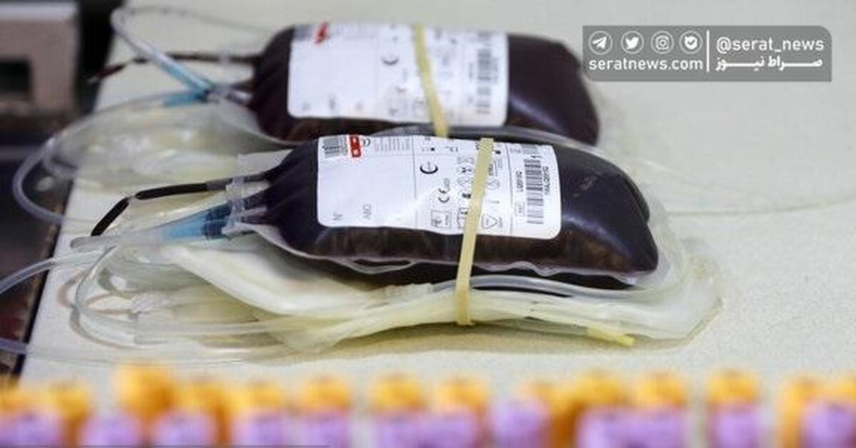 مدیرکل انتقال خون: تهران به خون نیاز دارد