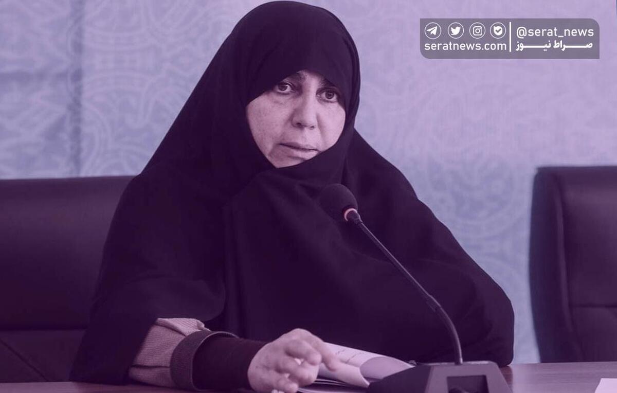 عضو فراکسیون زنان مجلس:محرومیتهای اجتماعی برای بیحجابان، اوضاع را بهبود میبخشد