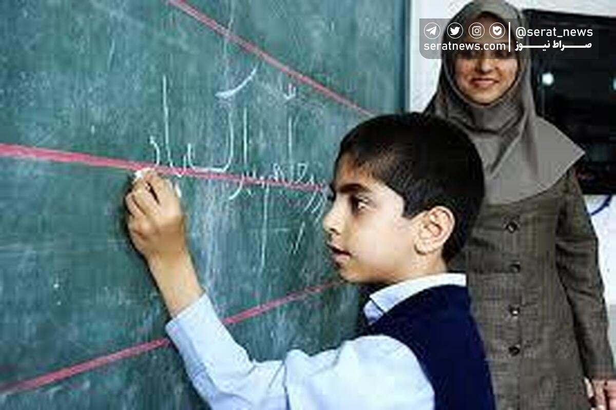 معوقات رتبه بندی معلمان بازنشسته واریز شد