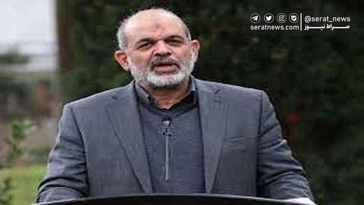 وزیر کشور: امر به معروف و نهی از منکر لسانی نیازی به مجوز خاص ندارد