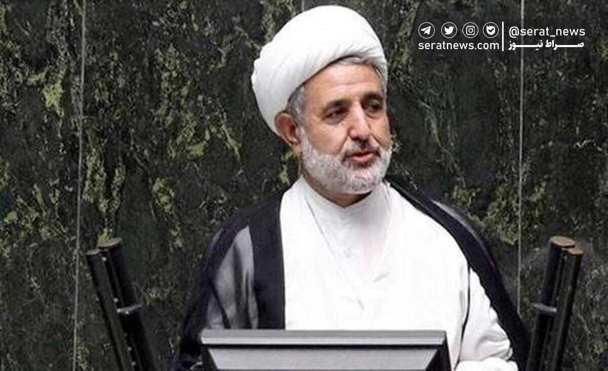 نایب رئیس مجلس: شورای نگهبان مصوبه افزایش سن بازنشستگی را رد می‌کند