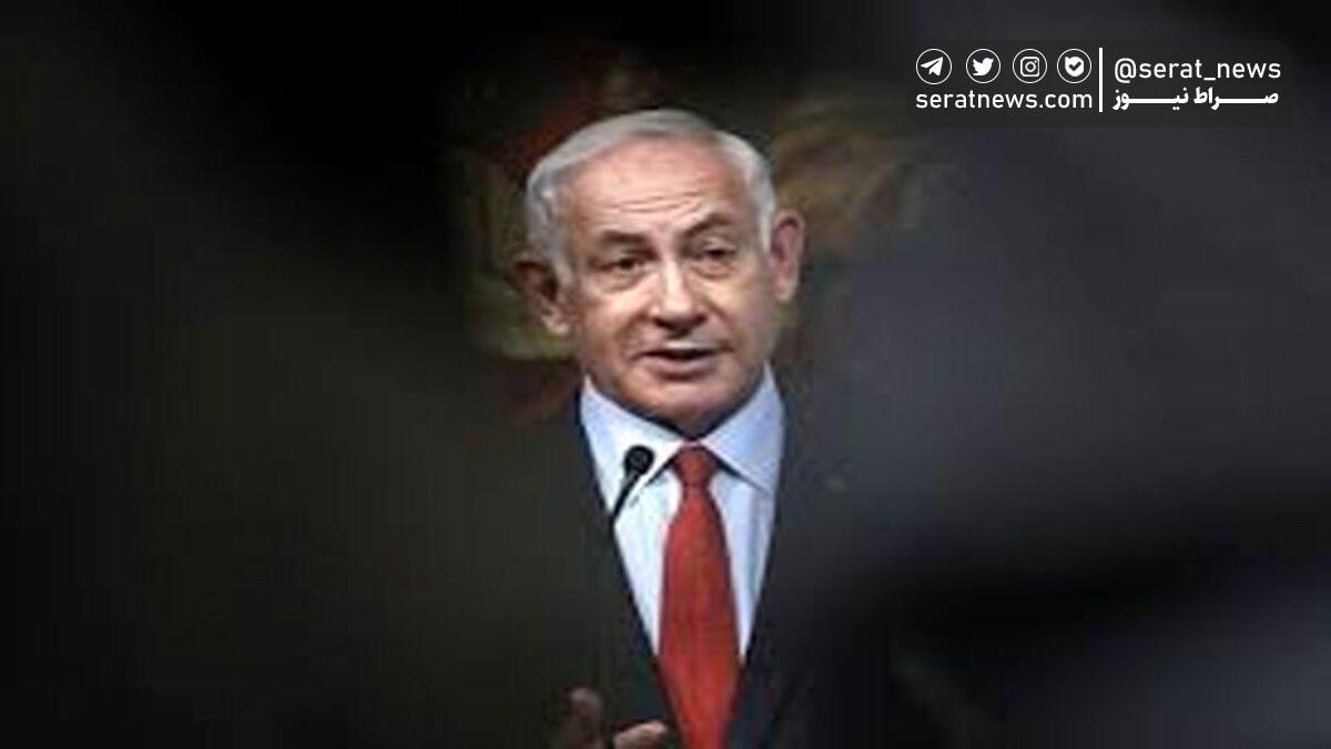 نتانیاهو از ادامه عملیات تا پیروزی کامل بر حماس خبر داد​