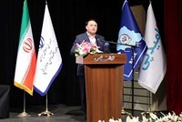 مدیرعامل بانک سپه: انجام طرح ملی هوشمندسازی یارانه آرد و نان مصداق کار دانش بنیان، متکی به همدلی و مجاهدت شبانه روزی است