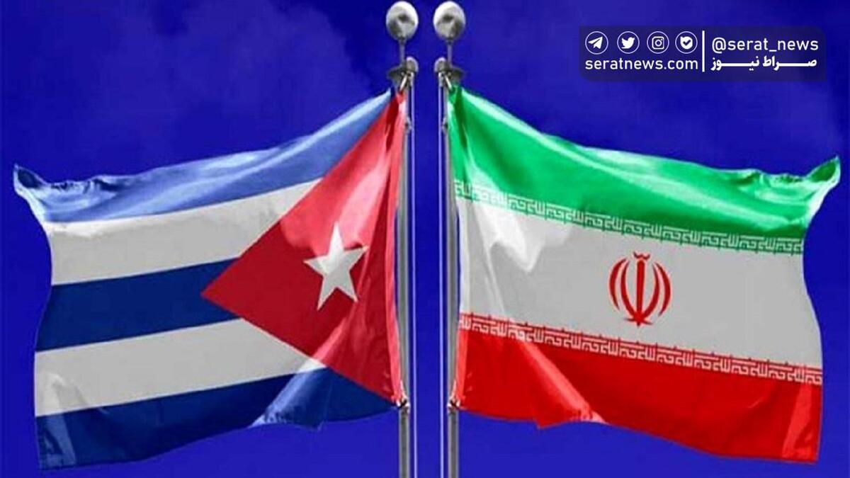 سفر رئیس‌جمهور کوبا به تهران در اواسط آذرماه