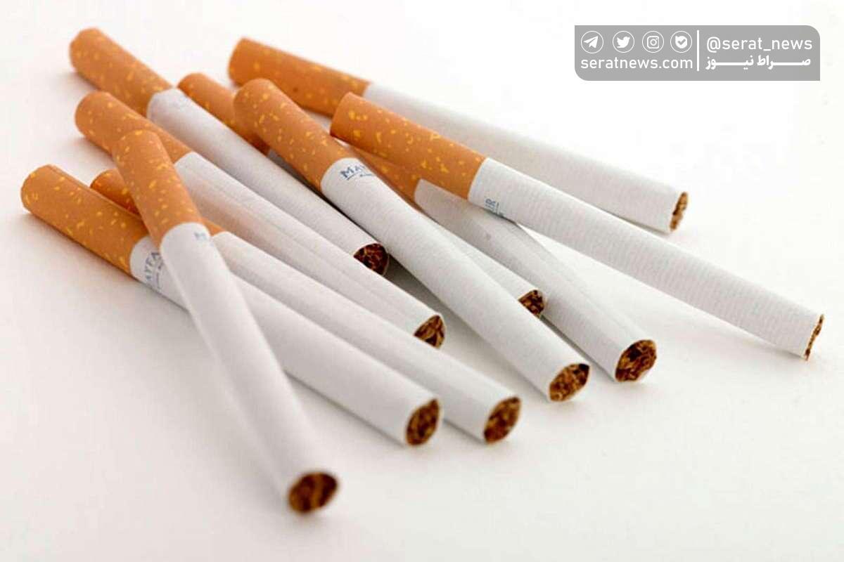 نحوه اخذ مالیات از سیگار و تنباکو