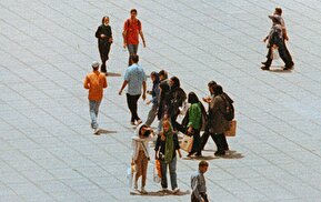 تصاویر / انعکاسی از از زندگی روزمره
