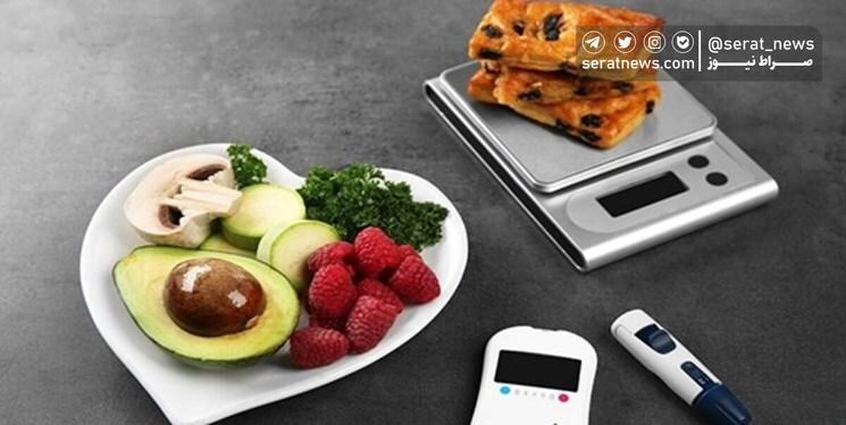 افراد مبتلا به دیابت باید از  چه نوع رژیم غذایی پیروی کنند؟