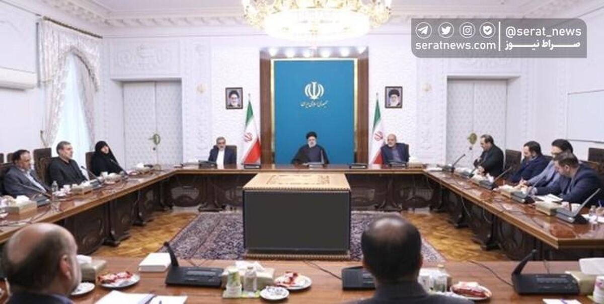 رئیسی: مقابله با آسیبهای اجتماعی با رویههای گذشته و اقدامات معمول امکانپذیر نیست