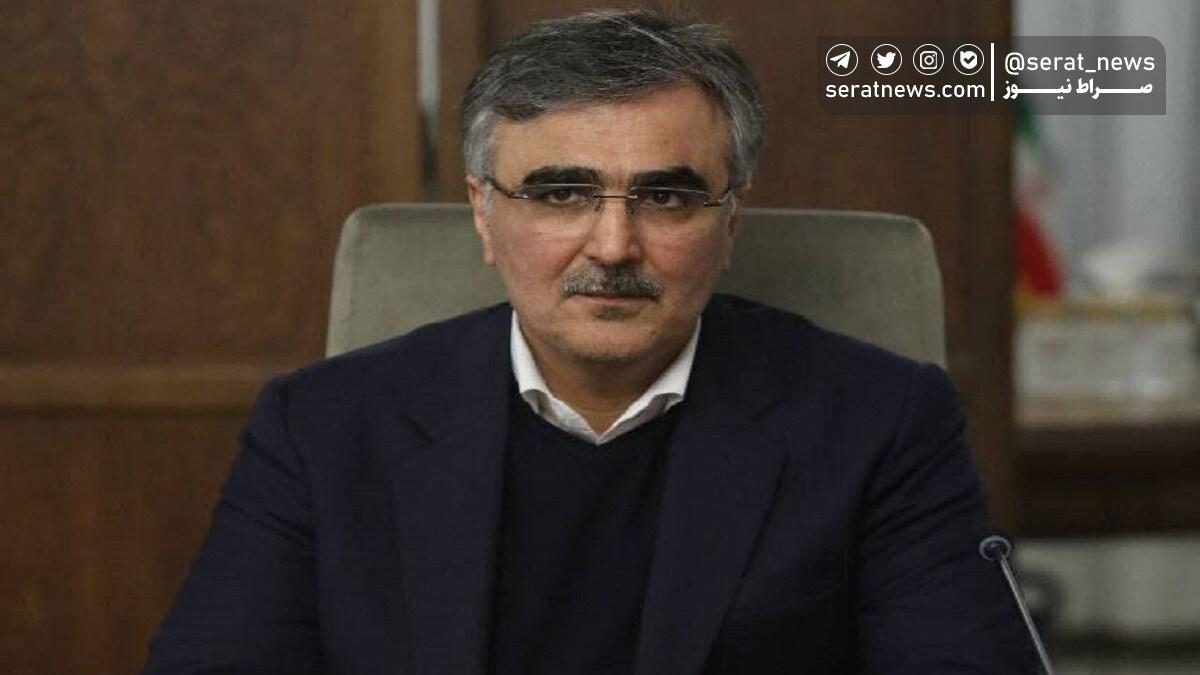 رئیس کل بانک مرکزی: به زودی نخستین بانک ایرانی در سوریه آغاز به کار میکند