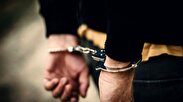 یکی از شهرداران گیلان به اتهام اختلاس دستگیر شد یکی از شهرداران گیلان به اتهام اختلاس دستگیر شد