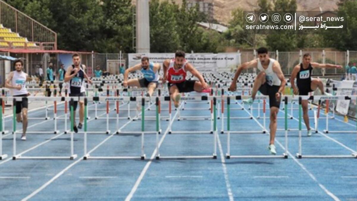 بانوان ناشنوای ایران بر سکوی نخست ایستادند