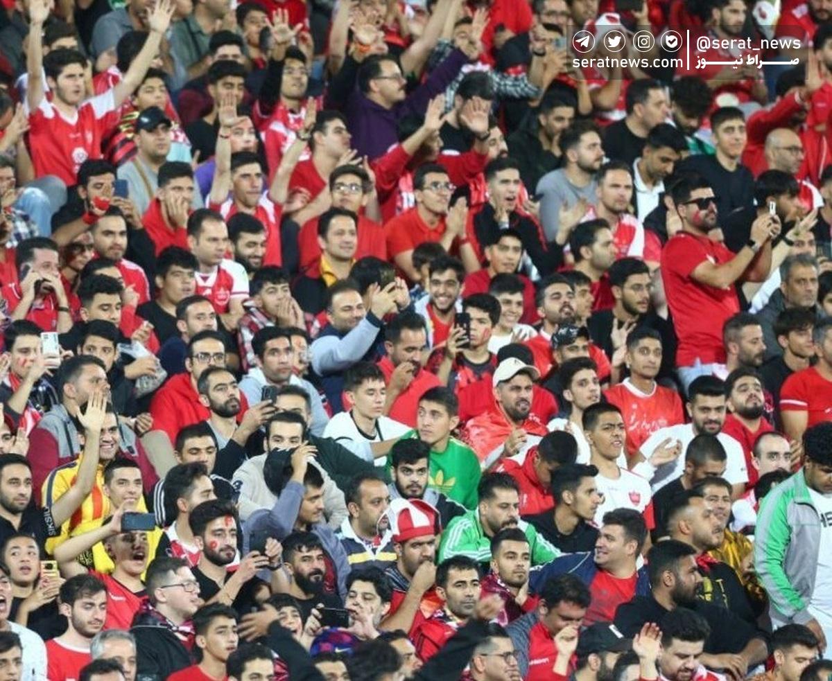 ترفند جالب باشگاه پرسپولیس برای صعود در آسیا