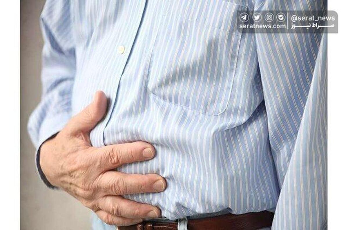 توصیه‌هایی برای کاهش علائم «رفلاکس معده»