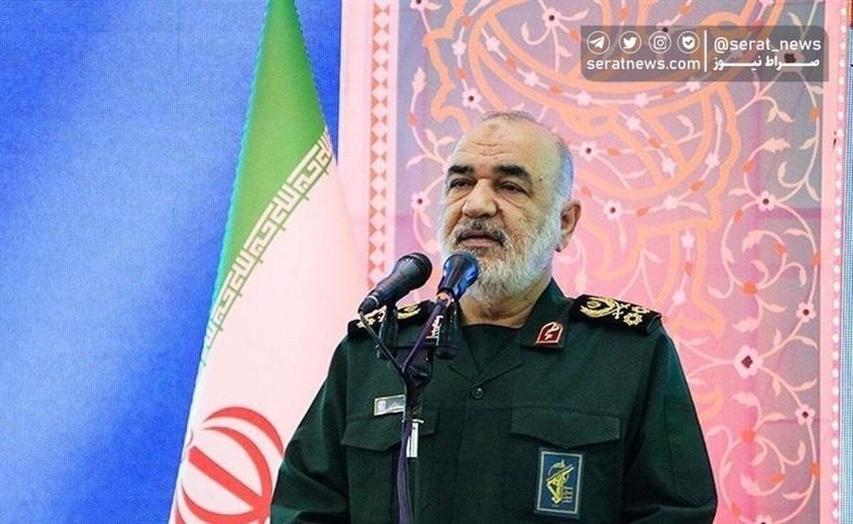 بسیج عظیم‌ترین نیروی دفاعی پایان‌ناپذیر عالم است/طوفان الاقصی تجلی حضور و ظهور بسیج است