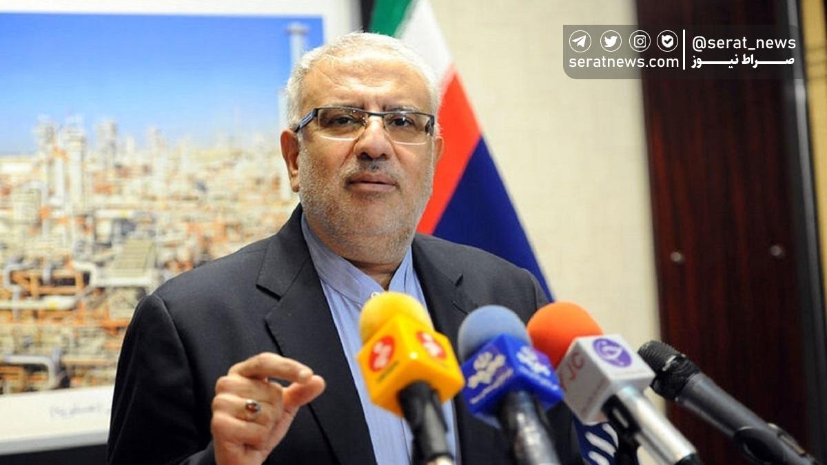 وزیر نفت: رعایتکنندگان سقف الگوی مصرف گاز افزایش قیمت نخواهند داشت