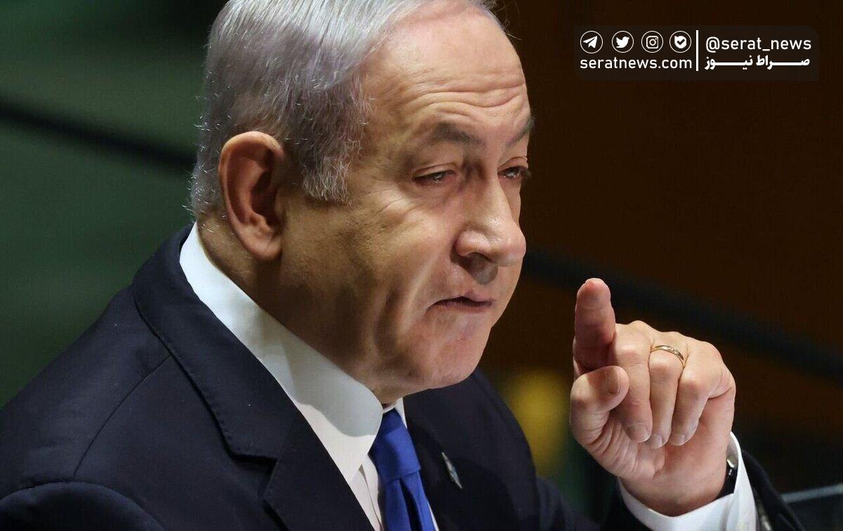 دستور نتانیاهو برای تخریب منازل ۲مجری عملیات امروز | حامیان دو عامل استشهادی هم باید بازداشت شوند