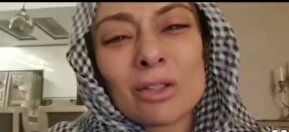فیلم/ یکتا ناصر: ده سال از منوچهر هادی کتک خوردم/ دخترم را پدرش دزدیده است و به من نشان نمی‌دهد