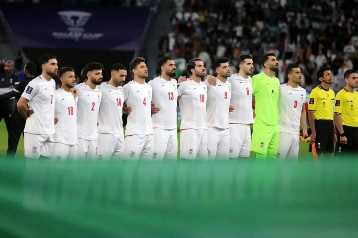 فوتبالیستها چقدر برای حضور در تلویزیون گرفتند؟