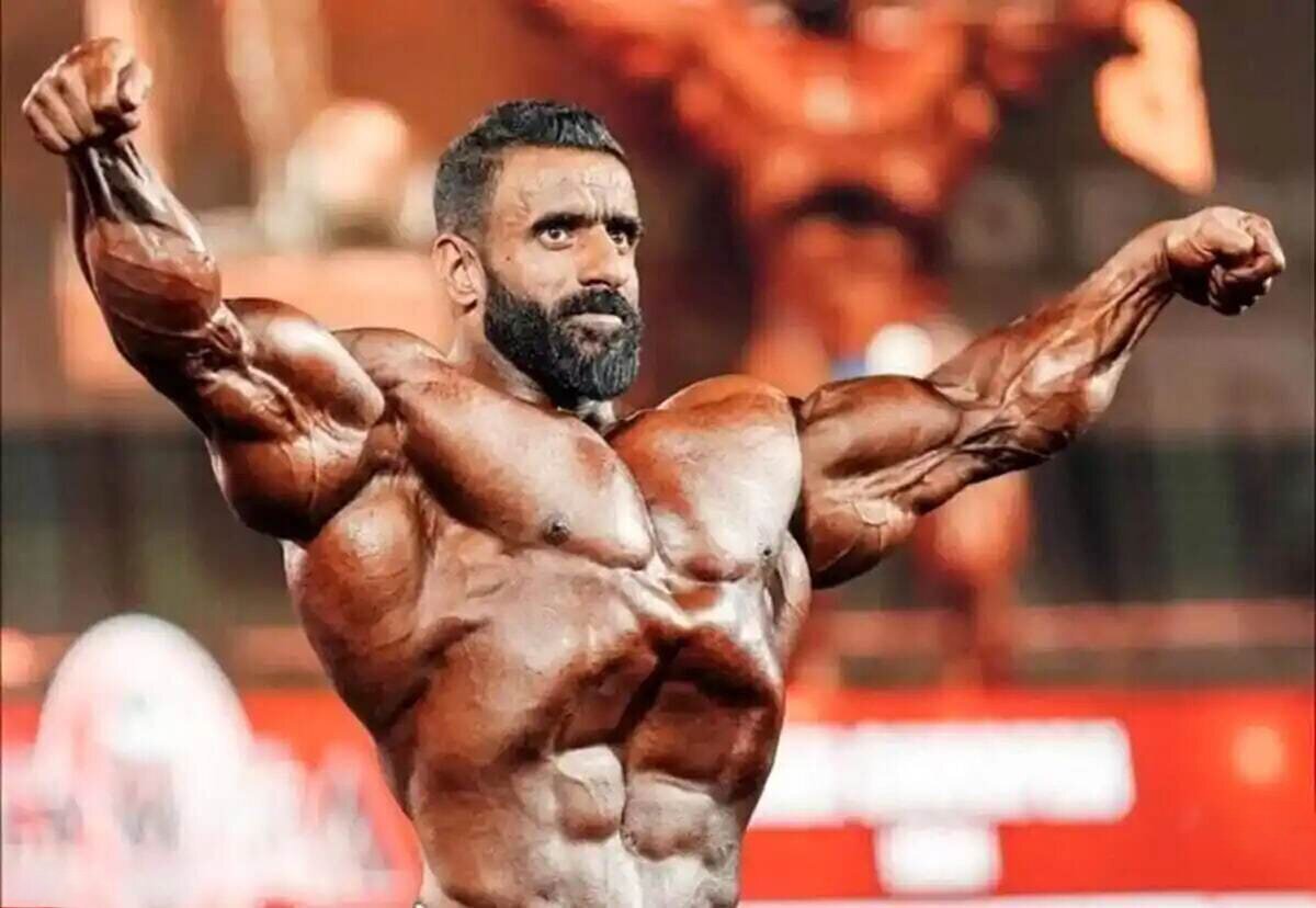 اظهارات عجیب هادی چوپان درباره ریاست جمهوری + فیلم