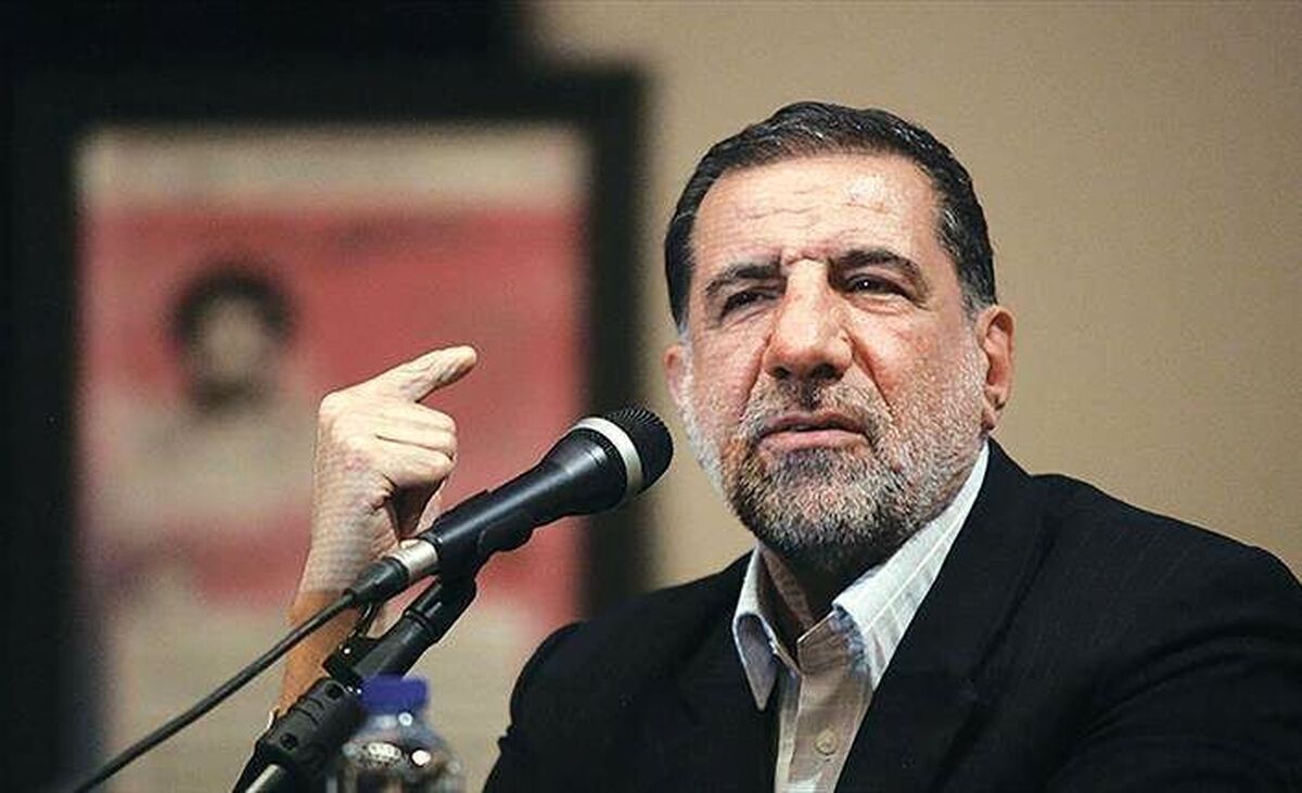 امام جمعه سابق لواسان: ساخت مسجد کار شهرداری نیست