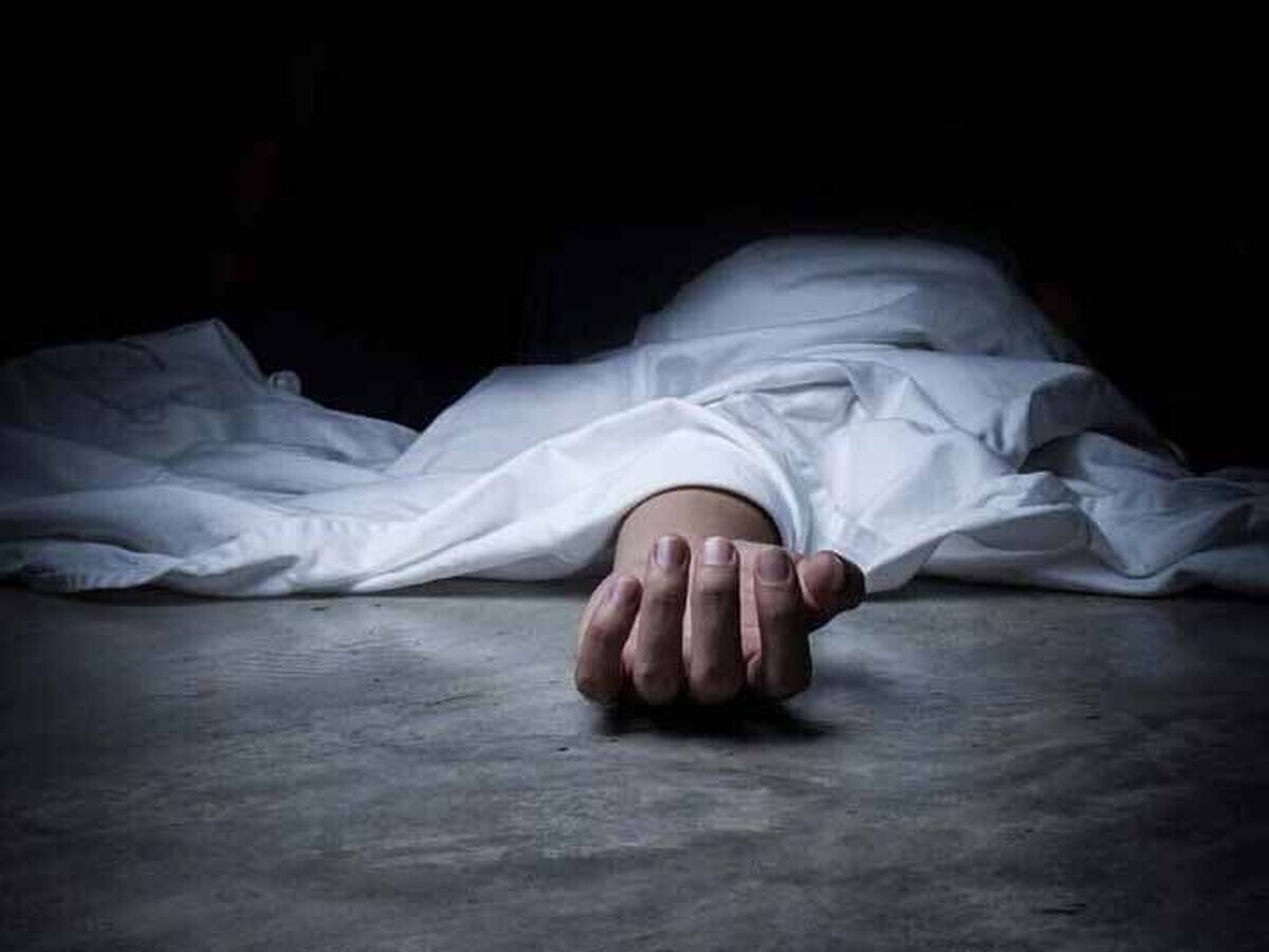چرا دکتر پرستو بخشی مرگ را برگزید؟