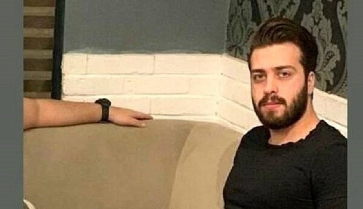 پروندۀ محکومیت متهم پرونده مهران سماک، دوباره بررسی می‌شود
