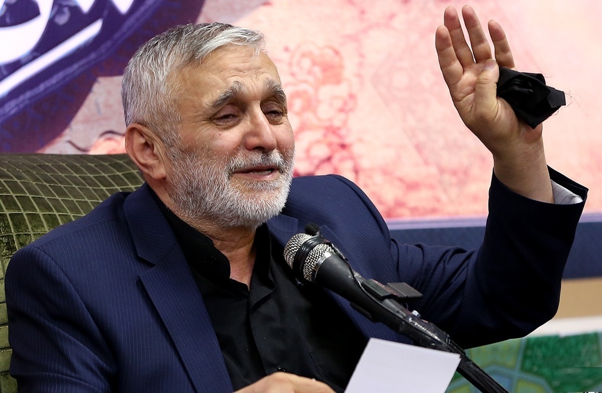 طعنه منصور ارضی به حدادعادل: ما به پاجوش‌ها رای دادیم