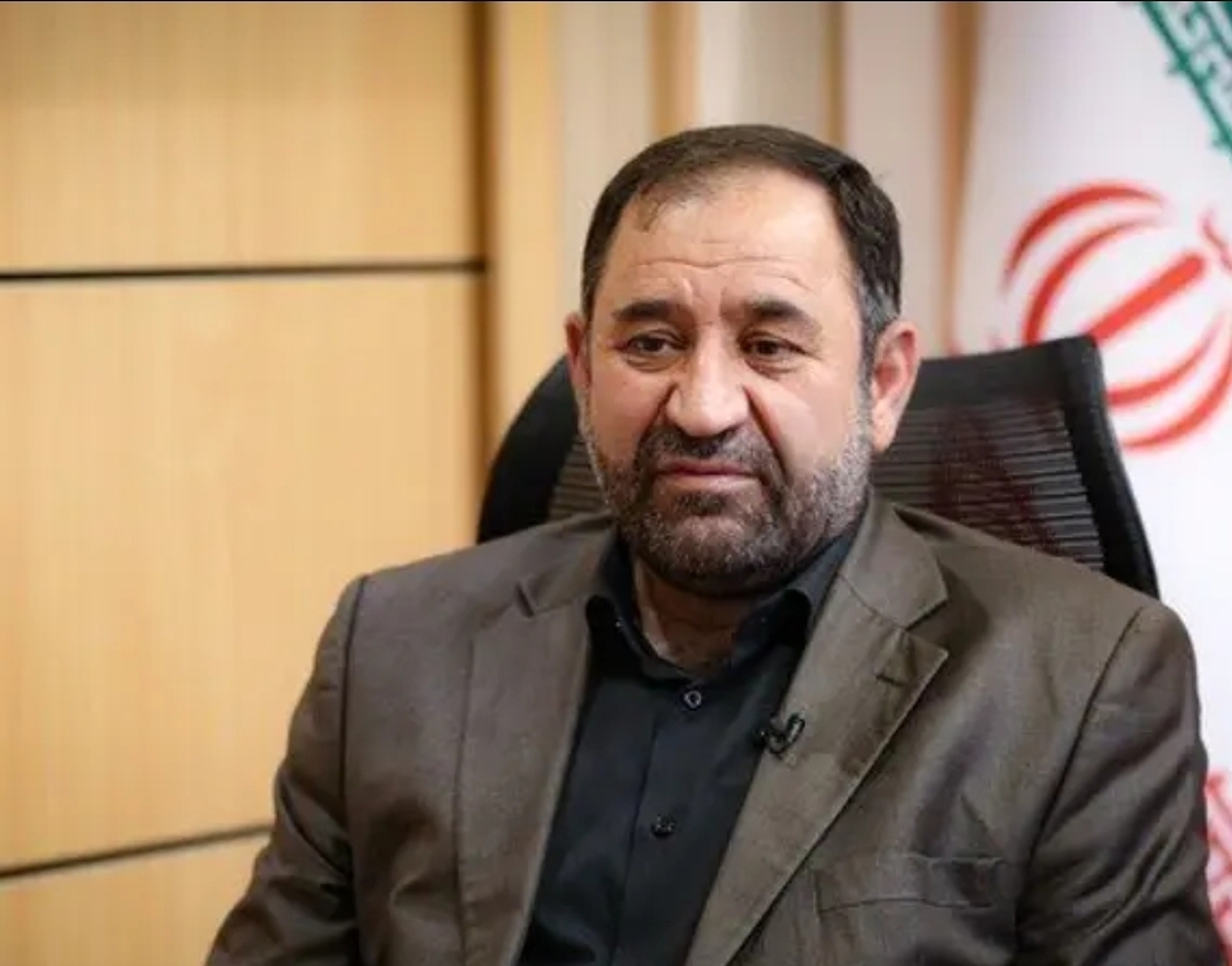 سفیر ایران: بر ایستادگی در کنار مقاومت تاکید می‌کنیم