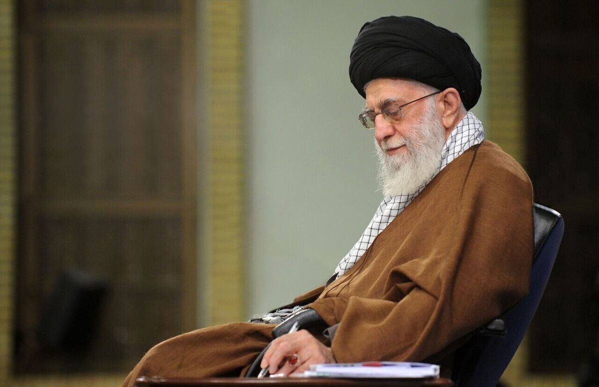 رهبر معظم انقلاب: آنها را از این جنایت و امثال آن پشیمان خواهیم کرد، به حول و قوهی الهی