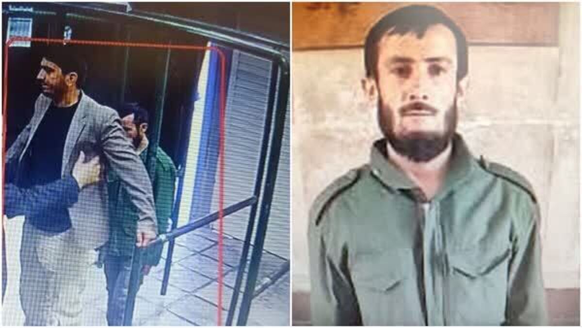 دو داعشی در قم دستگیر شدند