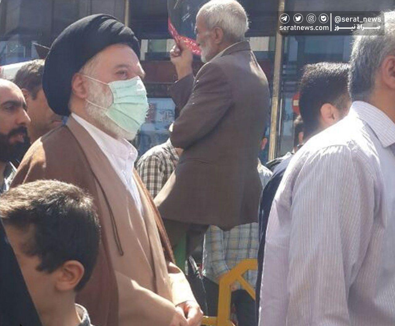 راهپیمایی روز قدس در ۲۰۰۰ نقطه/ طنین