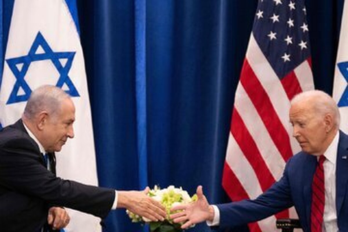 اسرائیل به آمریکا گفته با حمله تلافی‌جویانه تهران، درگیری کنونی را به سطح دیگری می‌کشاند