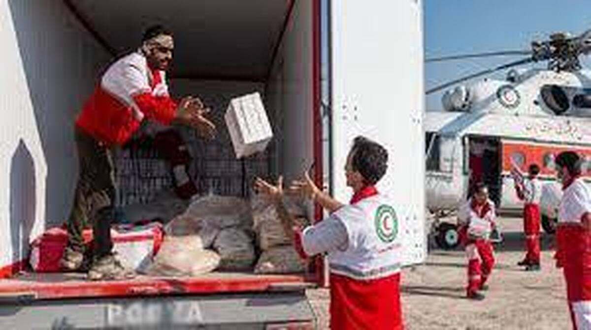 جمع‌ آوری ۱۴۰ میلیارد تومان کمک نقدی از سوی مردم ایران برای غزه
