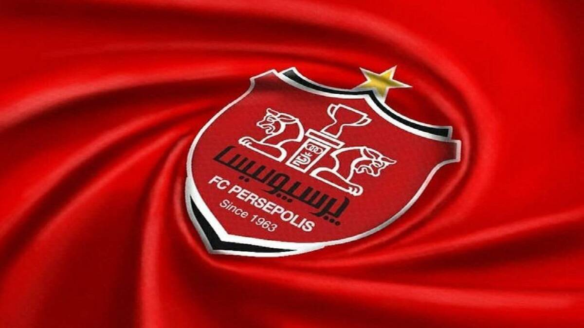 یک پرسپولیسی از ایران مهاجرت کرد