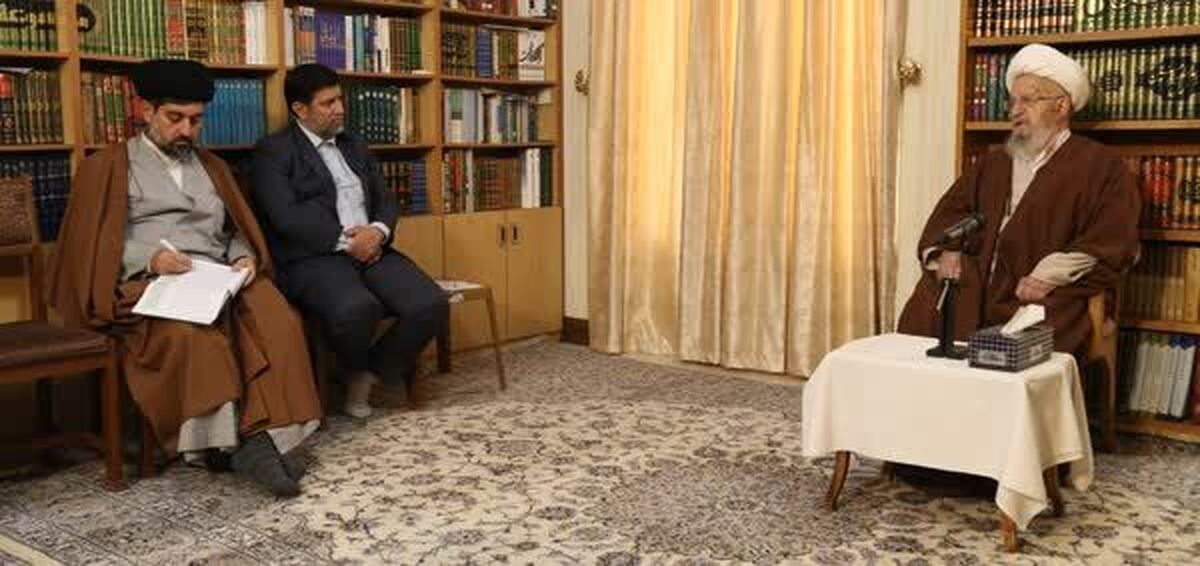 انتقاد آیتالله مکارم شیرازی از گرانی مسکن