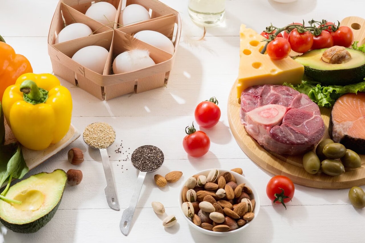 مواد غذایی که برای افزایش قد معجزه میکنند