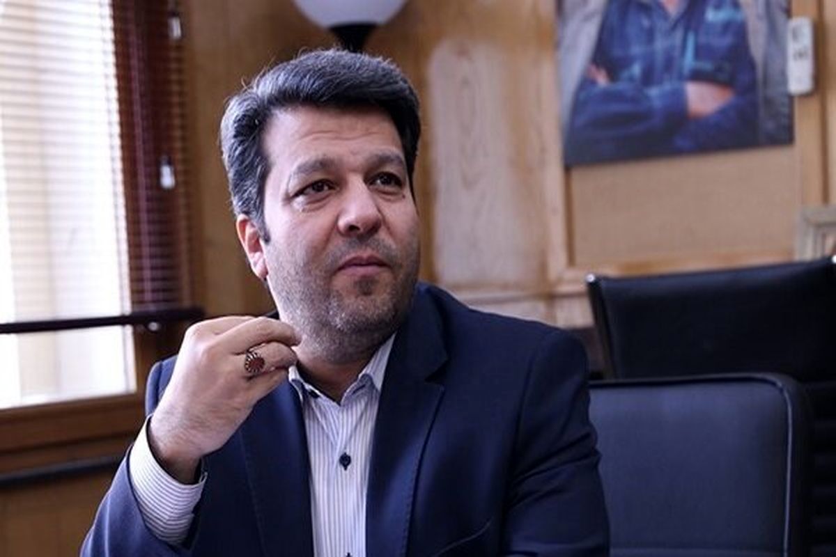 عکس| حذف عکس مرحوم رییسی از اتاق وزیر فرهنگ و ارشاد