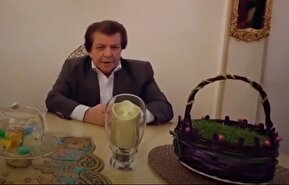 عباس قادری: ۴۵ سال منتظر لحظه درد و دل با یک مسئول بودم/ میخواهم یک کنسرت بزرگ در ایران برگزار کنم