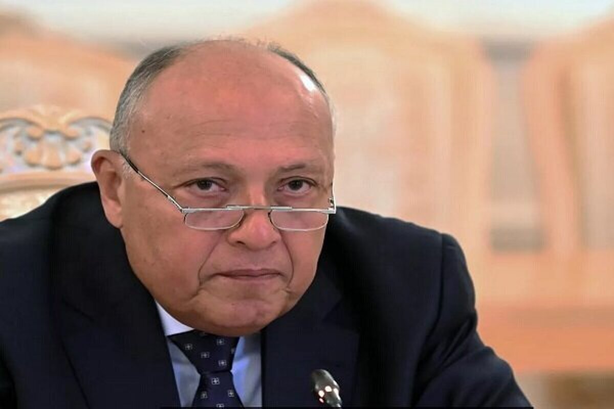 مصر: قاطعانه مخالف حمله به رفح هستیم