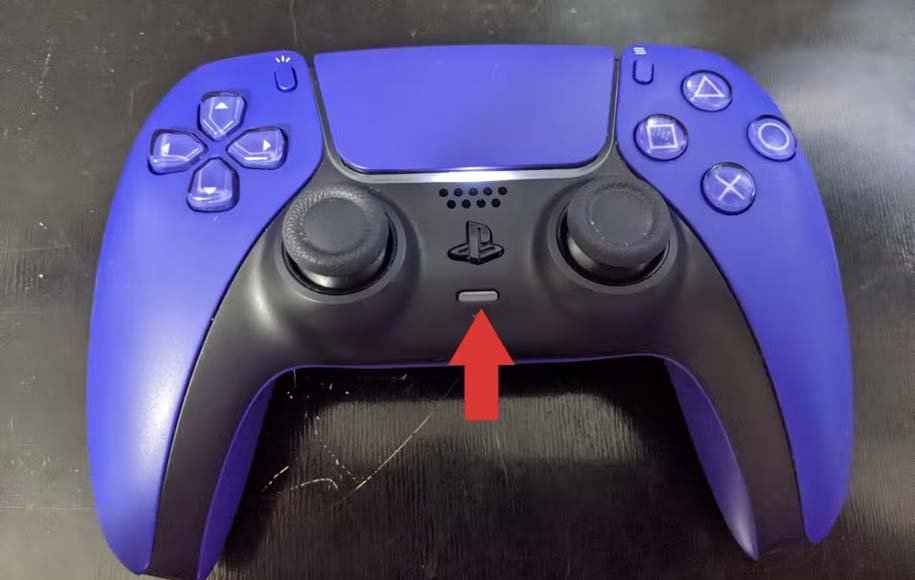 دسته PS5