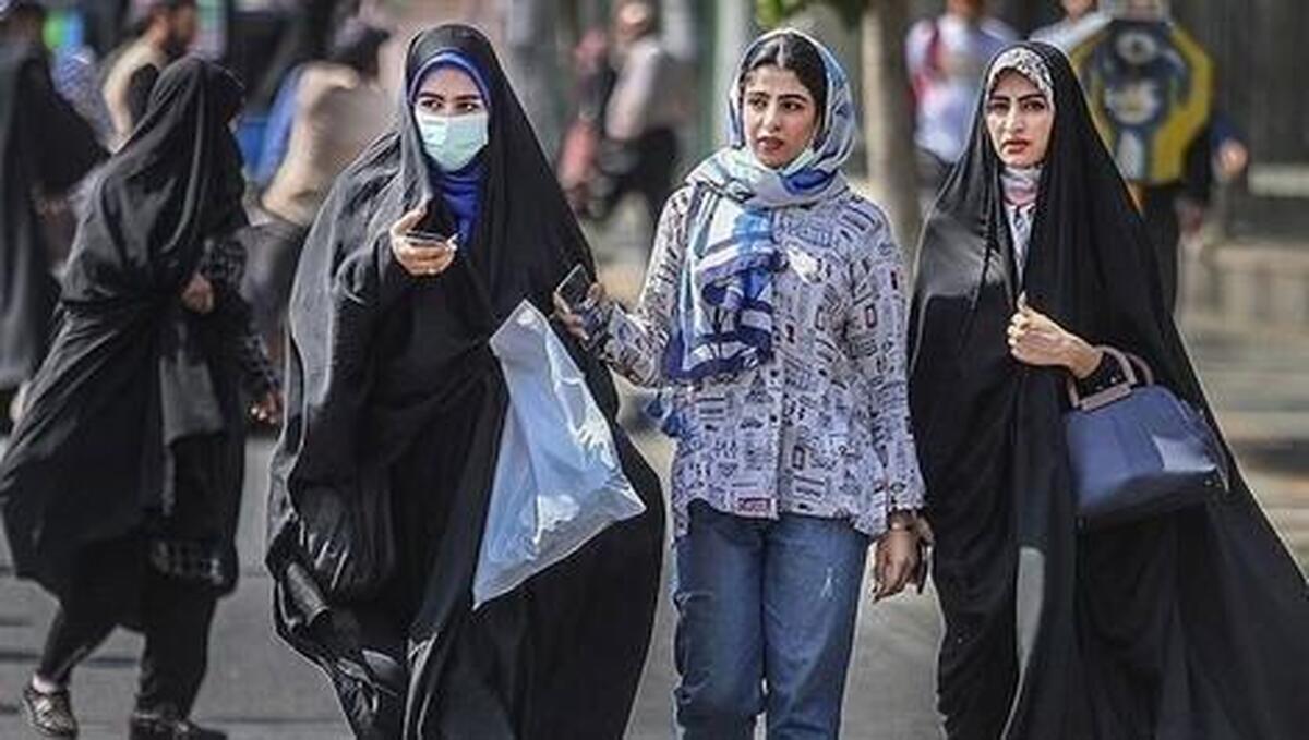 فردی که قانون حجاب را رعایت نکند، از سفر خارجی محروم می شود