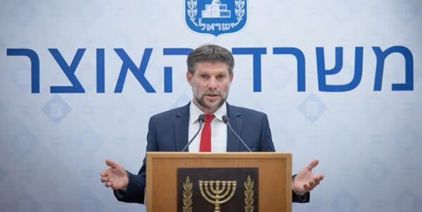 وزیر اسرائیلی: خان‌یونس را به عصر حجر برگرداندیم الان نوبت رفح است