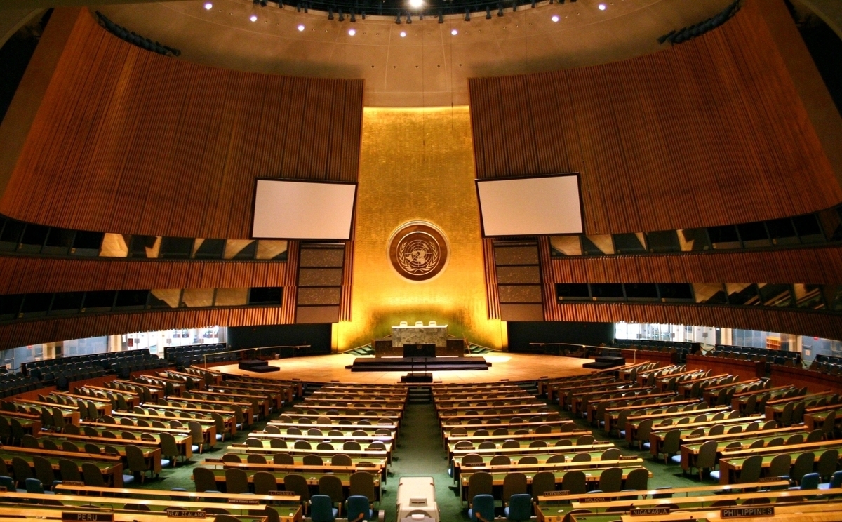 هشدار سازمان ملل درباره خطر درگیری اسرائیل و لبنان