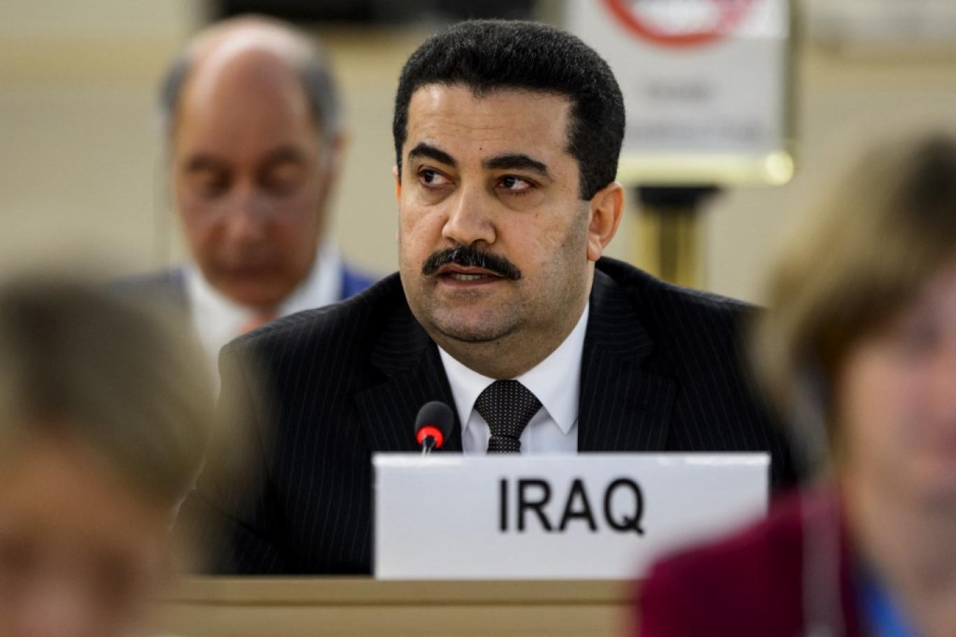 نخست‌وزیر عراق: حملات به منافع آمریکا را نمی‌پذیریم؛ بغداد نمی‌خواهد به طرفی در نزاع تهران و واشنگتن تبدیل شود