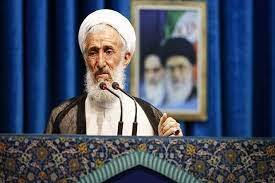 آیت الله صدیقی: عذرخواهی می‌کنم که با غفلت و کم توجهی باعث هجمه به ملت ایران شدم