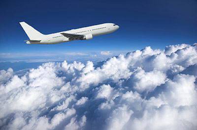 شرکت‌های هواپیمایی خارجی از آسمان امن ایران استفاده می‌کنند