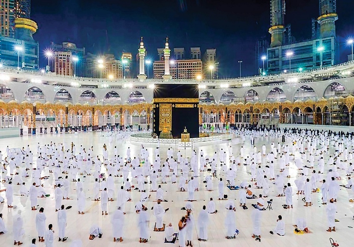 آخرین وضعیت و شرایط ثبت‌نام حج عمره ۱۴۰۳